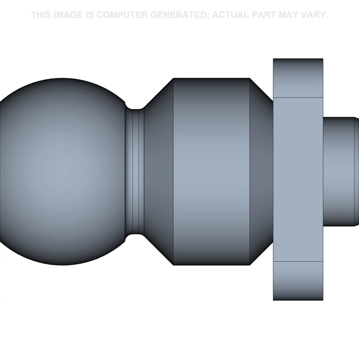 84392891 - OEM BALL - CASE CONSTRUCTION