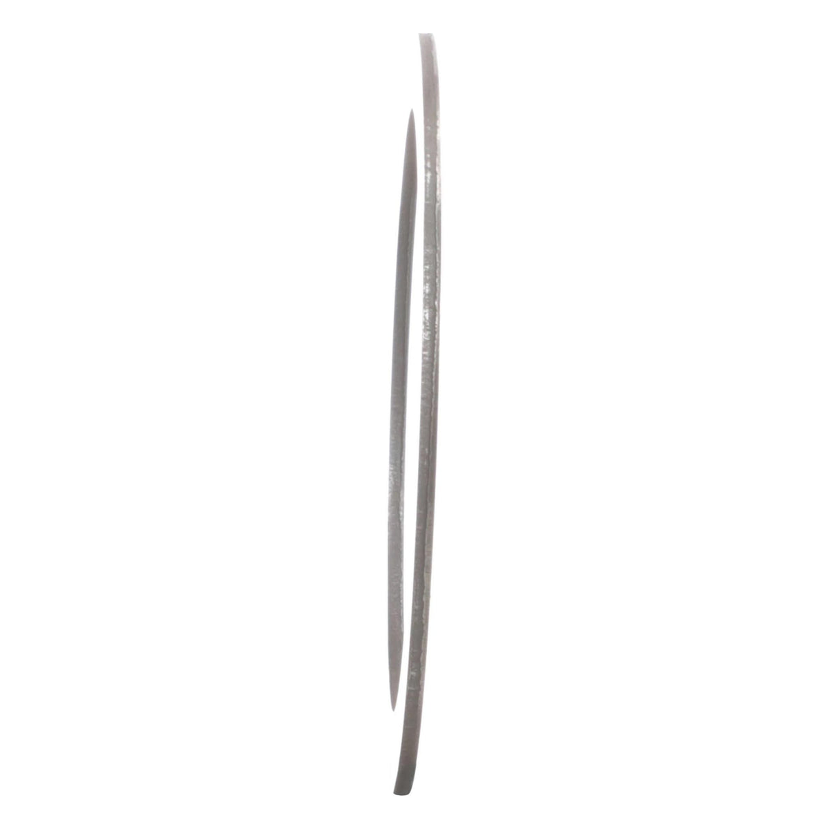 84393476 - OEM SHIM SPACER 50.84IN SHAFT 1.6T - CASE CONSTRUCTION