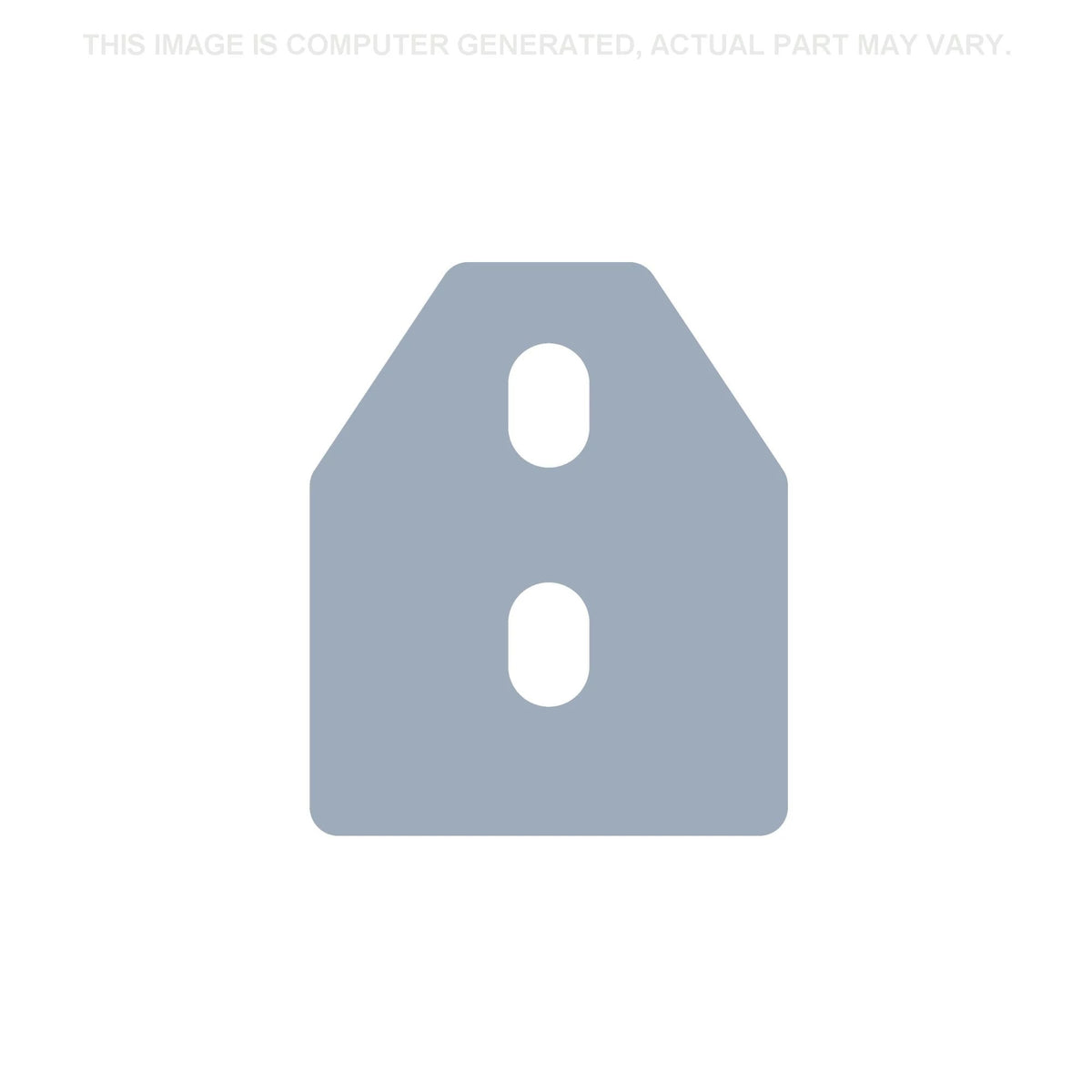 84393741 - OEM BRACKET - CASE CONSTRUCTION