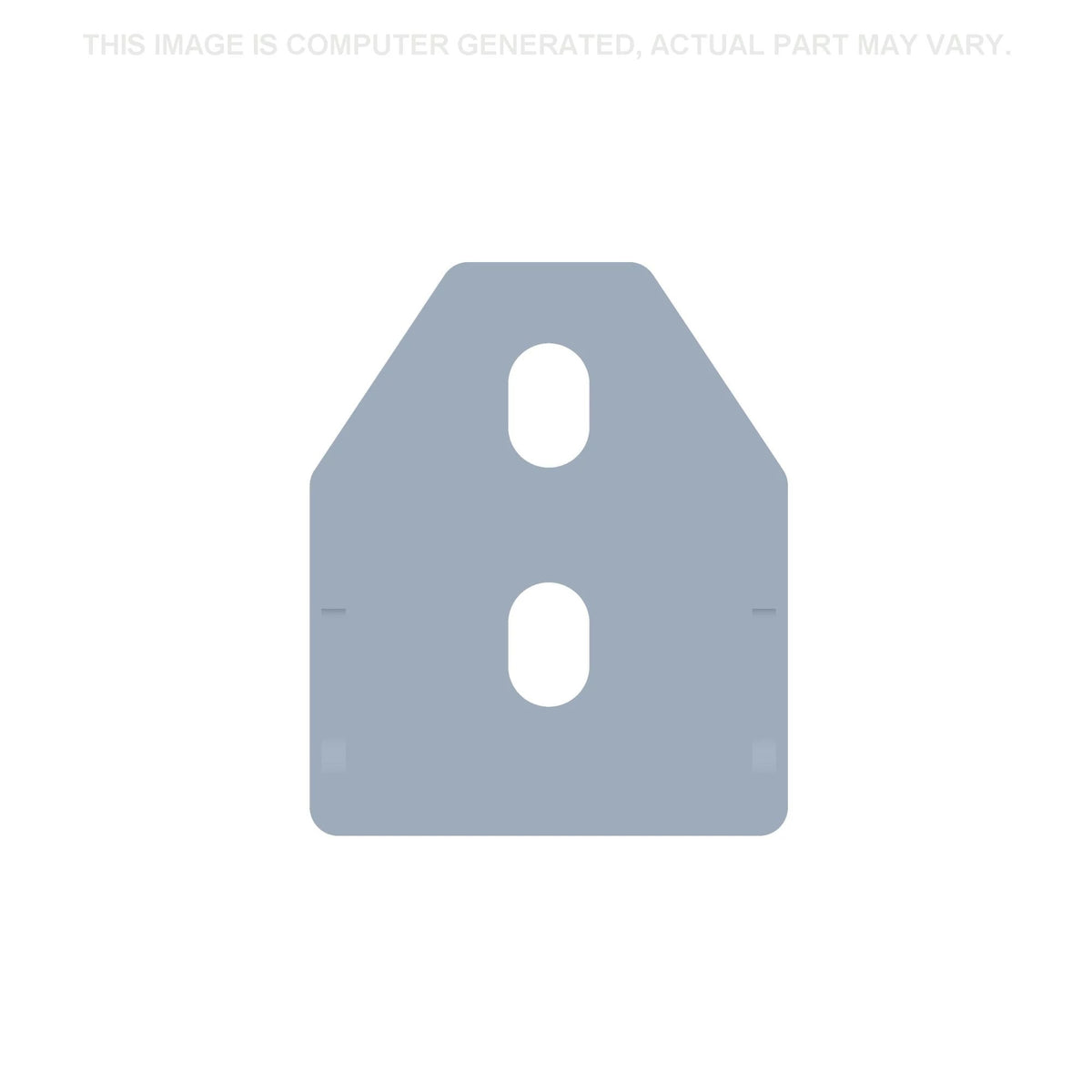 84393741 - OEM BRACKET - CASE CONSTRUCTION