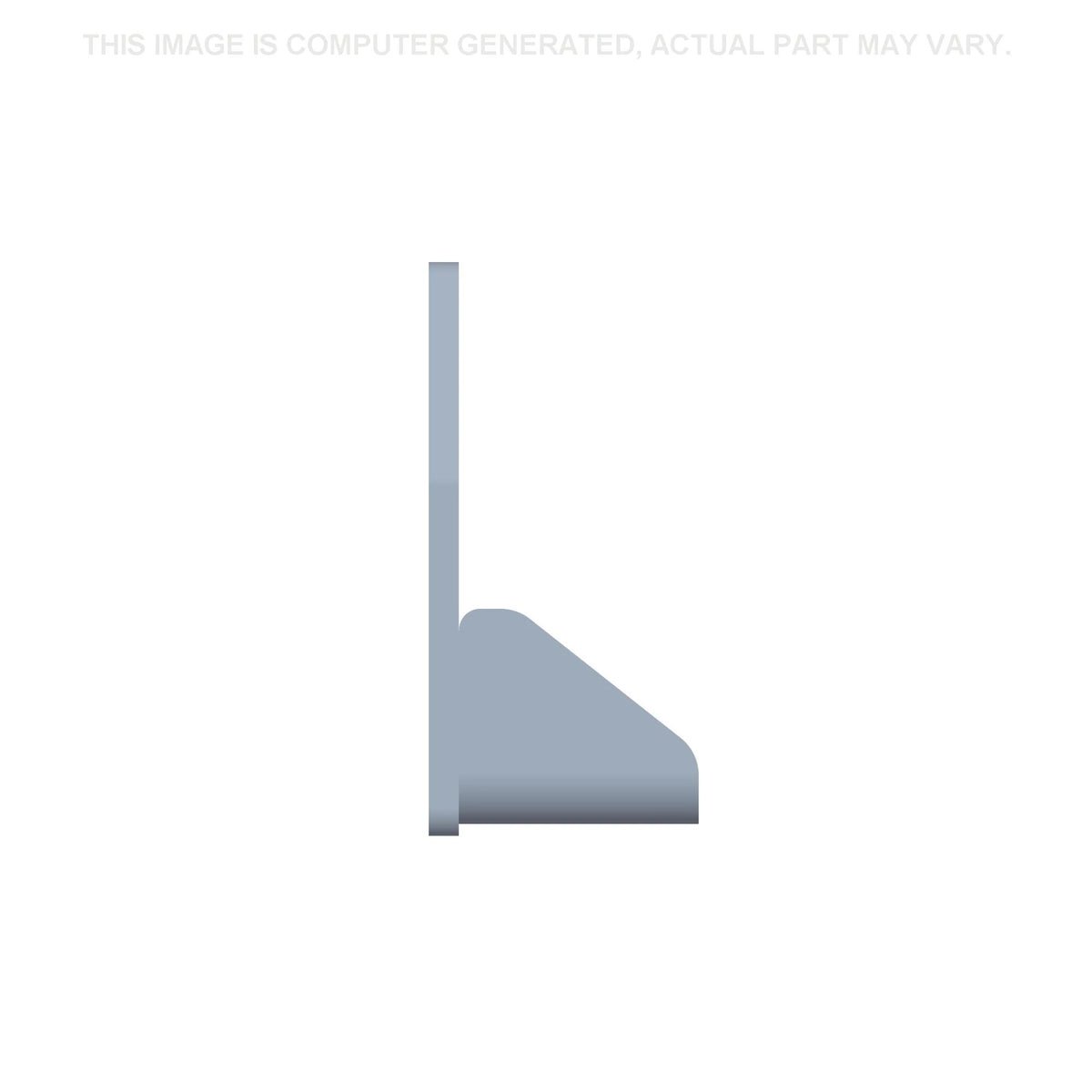 84393741 - OEM BRACKET - CASE CONSTRUCTION