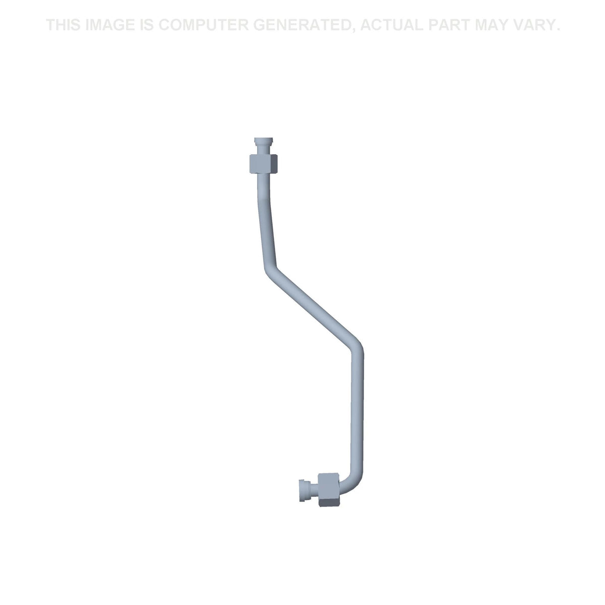 84394706 - OEM TUBE - CASE CONSTRUCTION