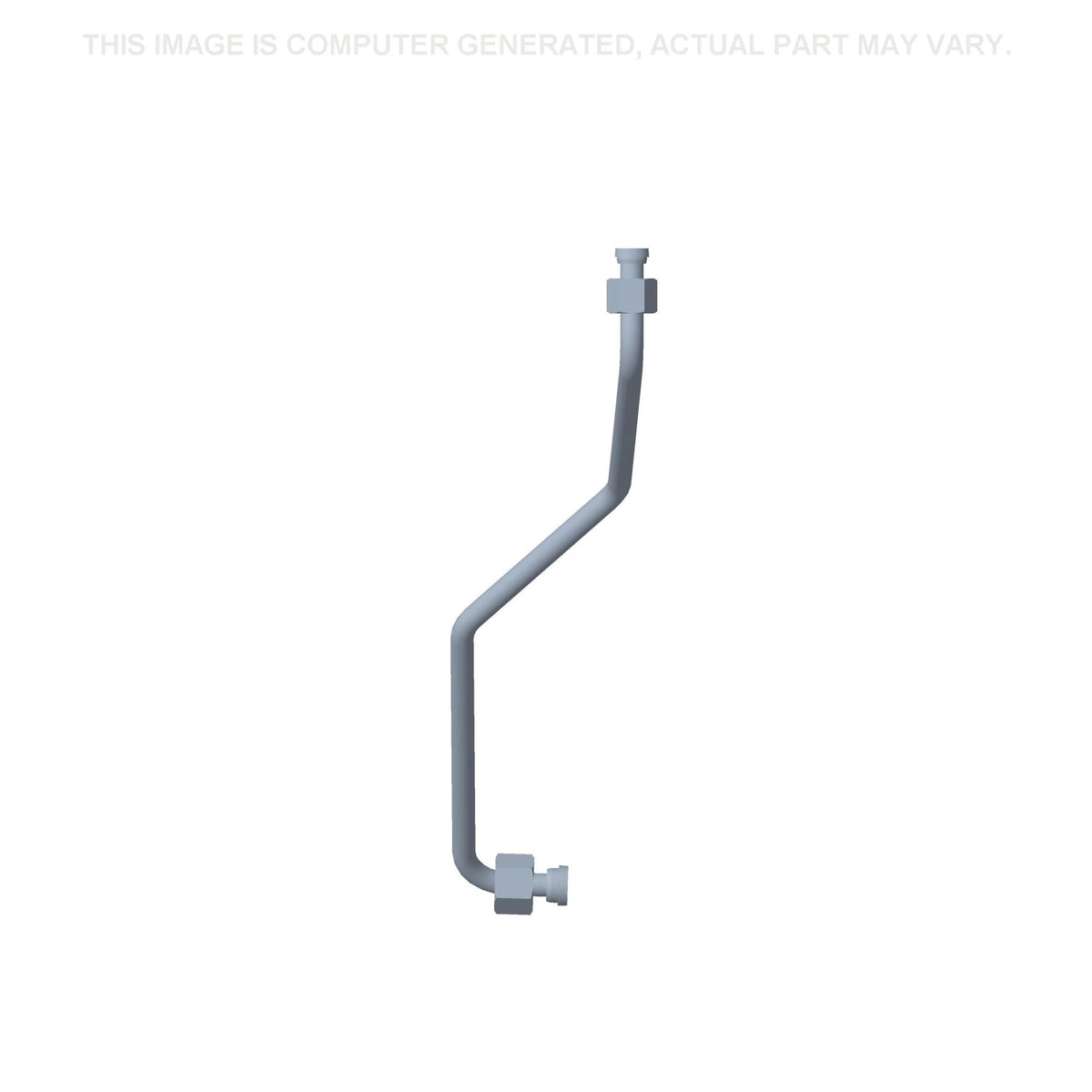 84394706 - OEM TUBE - CASE CONSTRUCTION