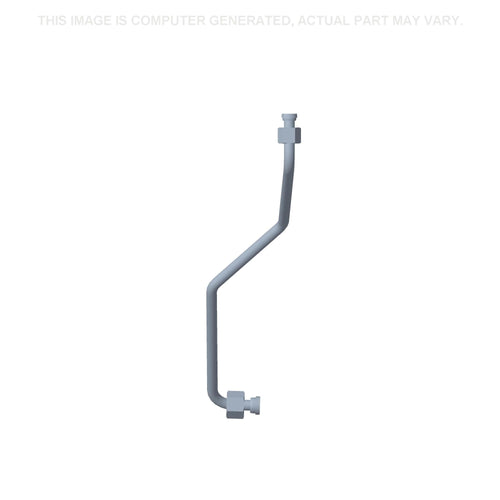 84394706 - OEM Tube - Case Construction