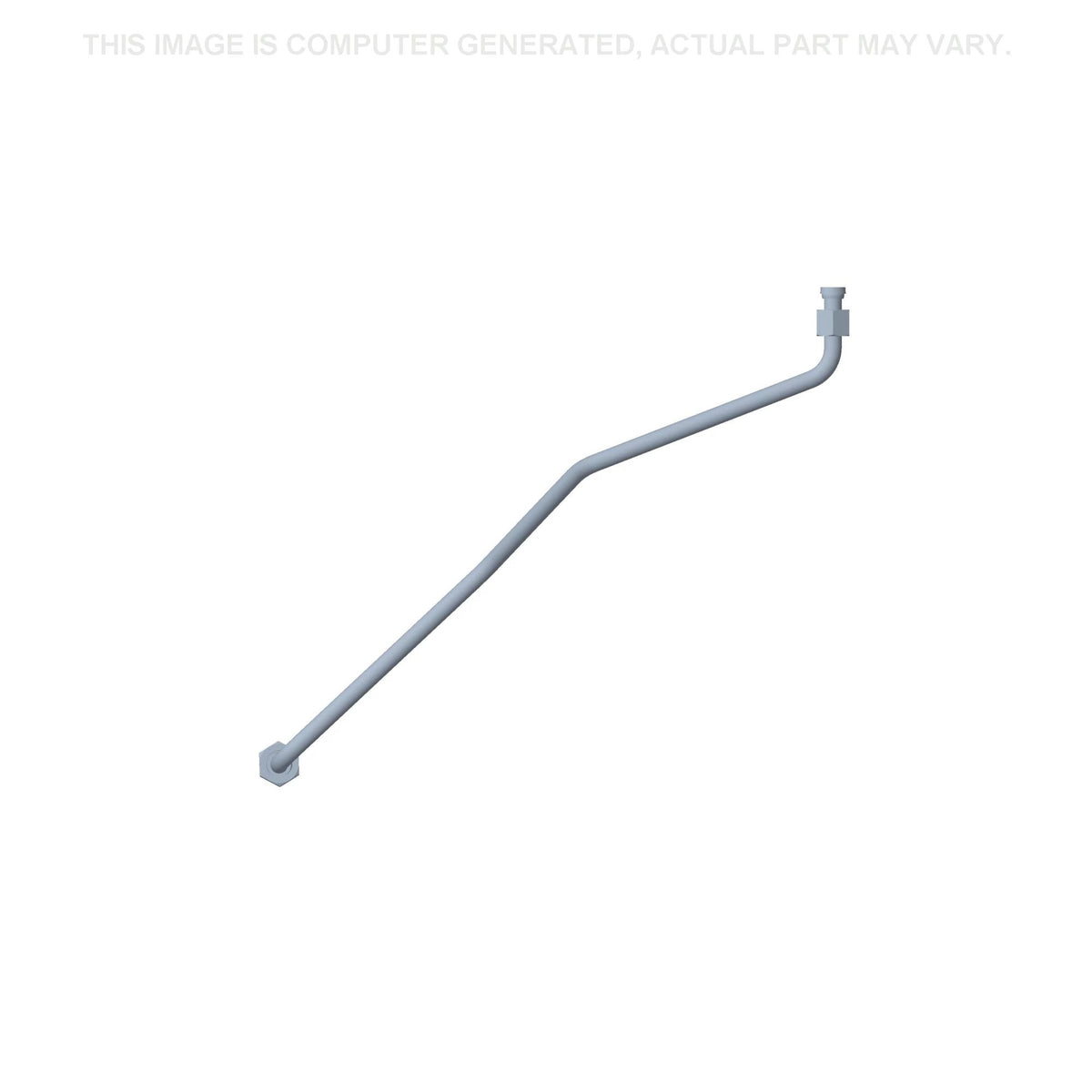 84394706 - OEM TUBE - CASE CONSTRUCTION