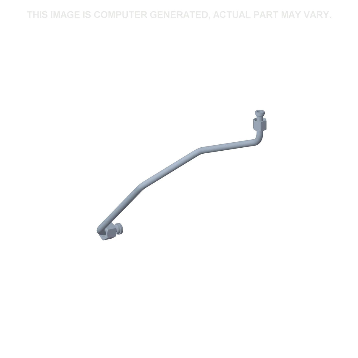 84394706 - OEM TUBE - CASE CONSTRUCTION