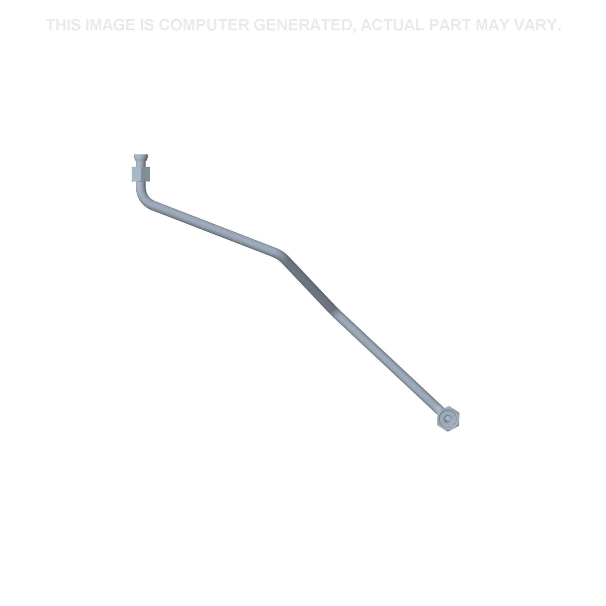 84394706 - OEM TUBE - CASE CONSTRUCTION