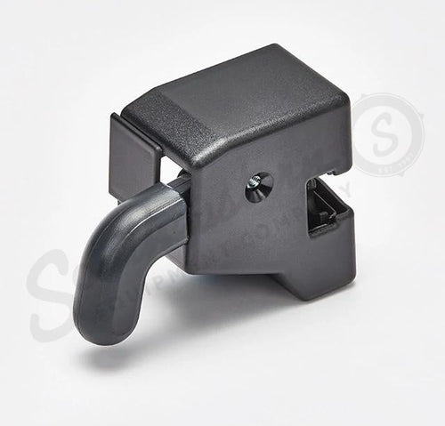 84395129 - OEM LATCH - CASE CONSTRUCTION