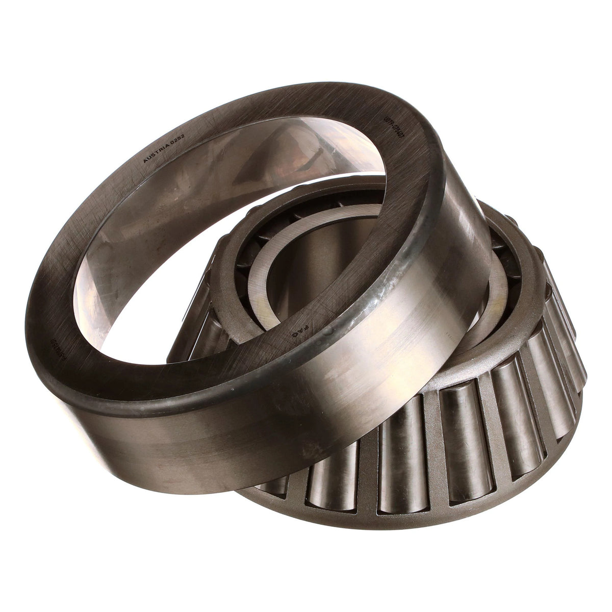 84395202 - OEM BEARING TAPERED - CASE CONSTRUCTION