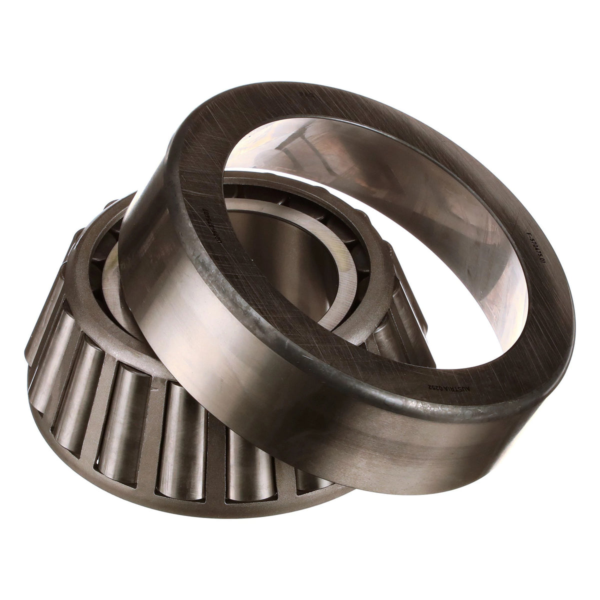 84395202 - OEM BEARING TAPERED - CASE CONSTRUCTION