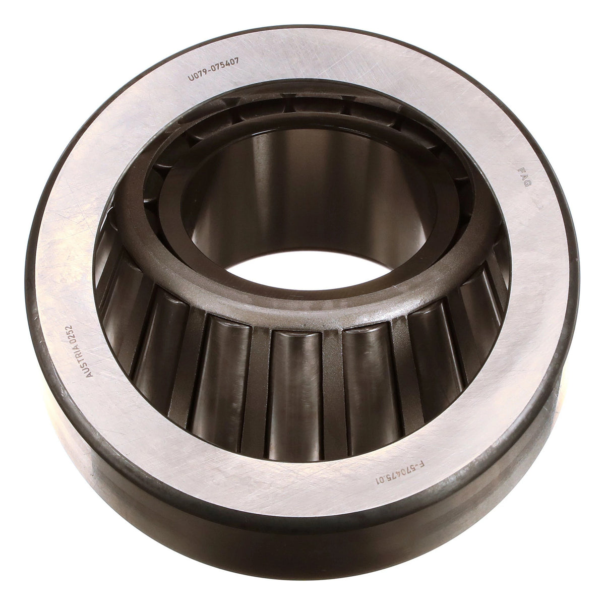 84395202 - OEM BEARING TAPERED - CASE CONSTRUCTION