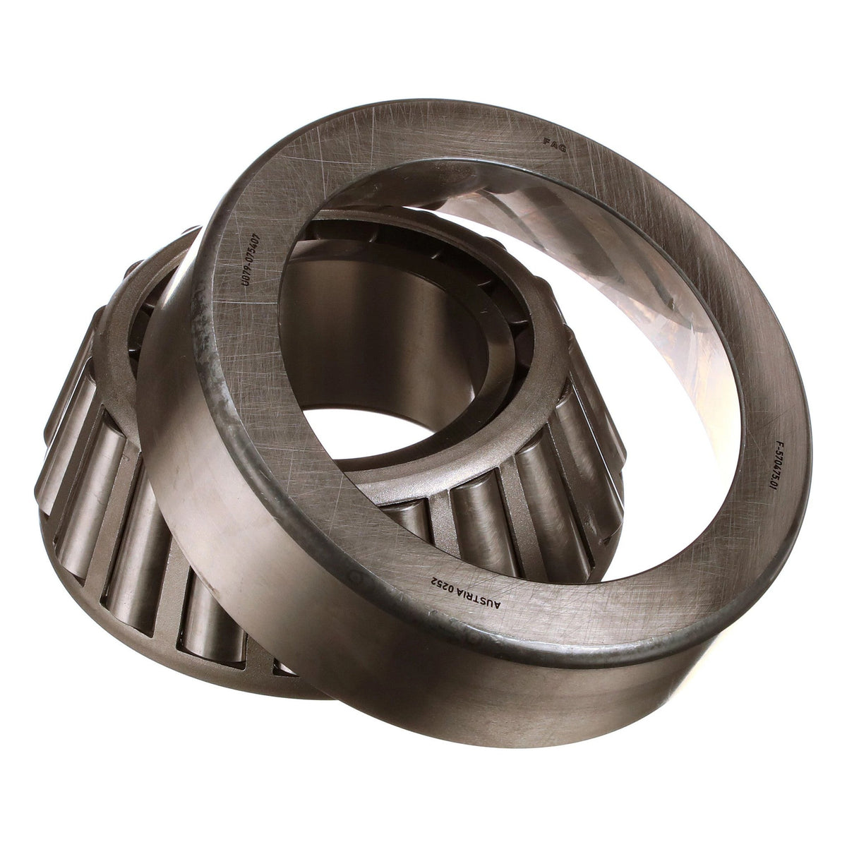 84395202 - OEM BEARING TAPERED - CASE CONSTRUCTION