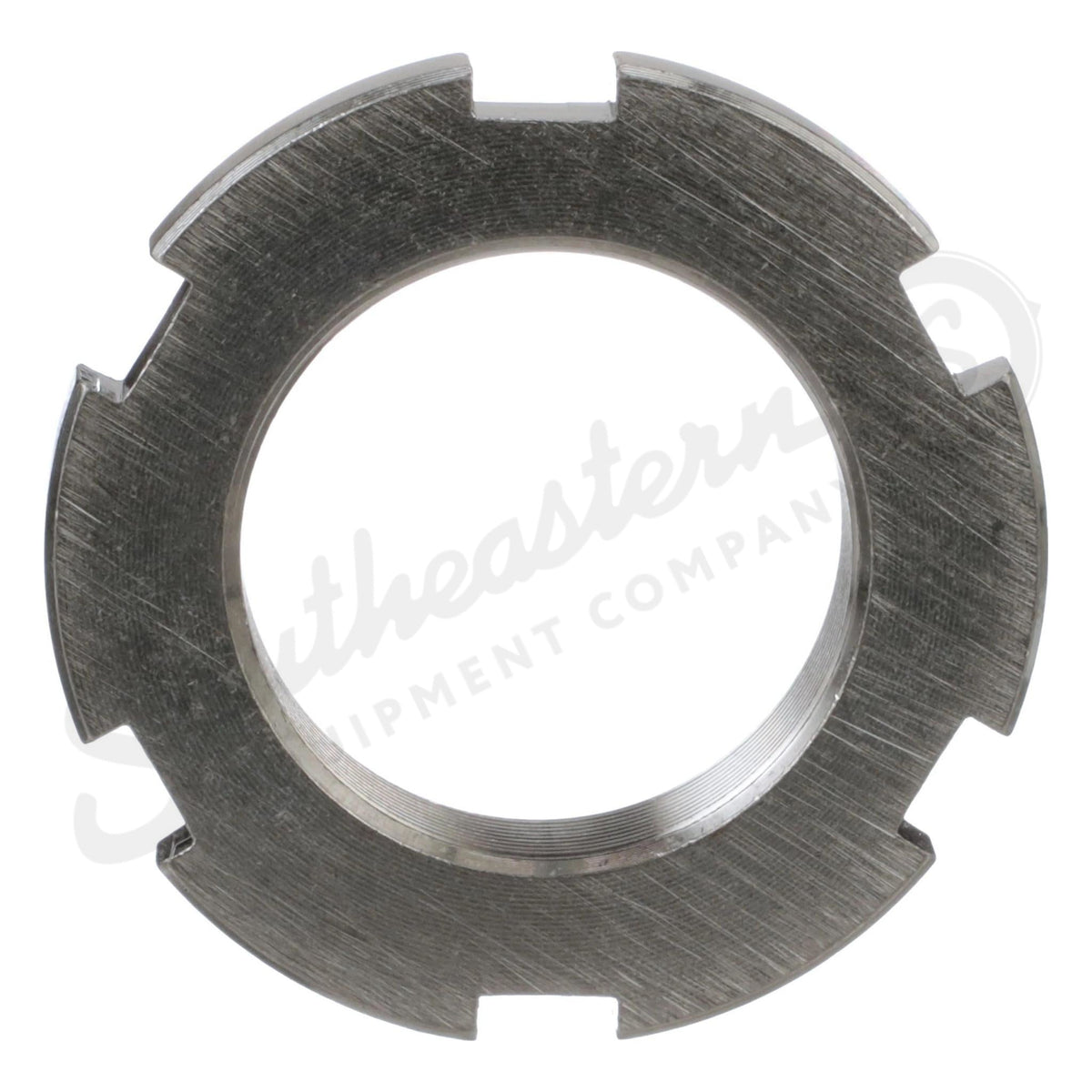 84395276 - OEM SLOTTED NUT ZF50 - CASE CONSTRUCTION