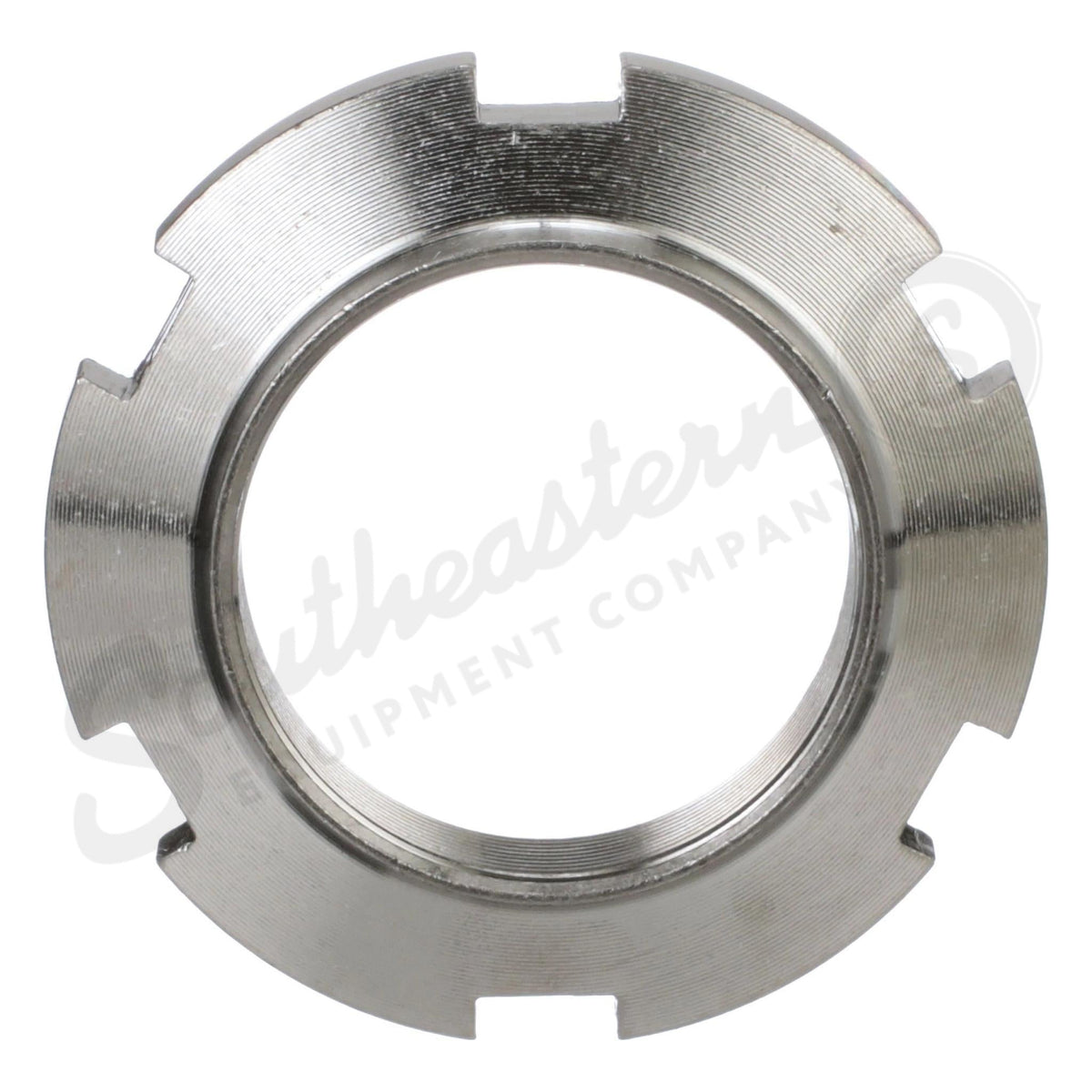 84395276 - OEM SLOTTED NUT ZF50 - CASE CONSTRUCTION