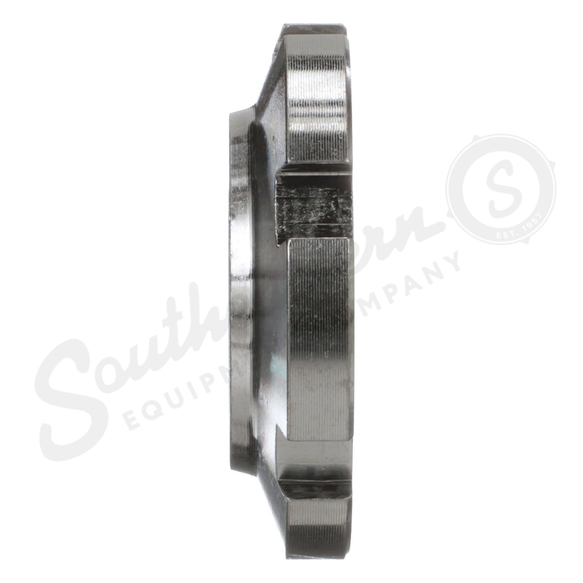84395276 - OEM SLOTTED NUT ZF50 - CASE CONSTRUCTION