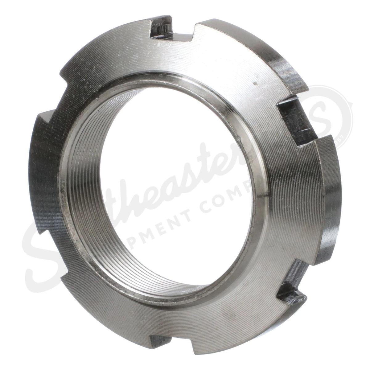 84395276 - OEM SLOTTED NUT ZF50 - CASE CONSTRUCTION
