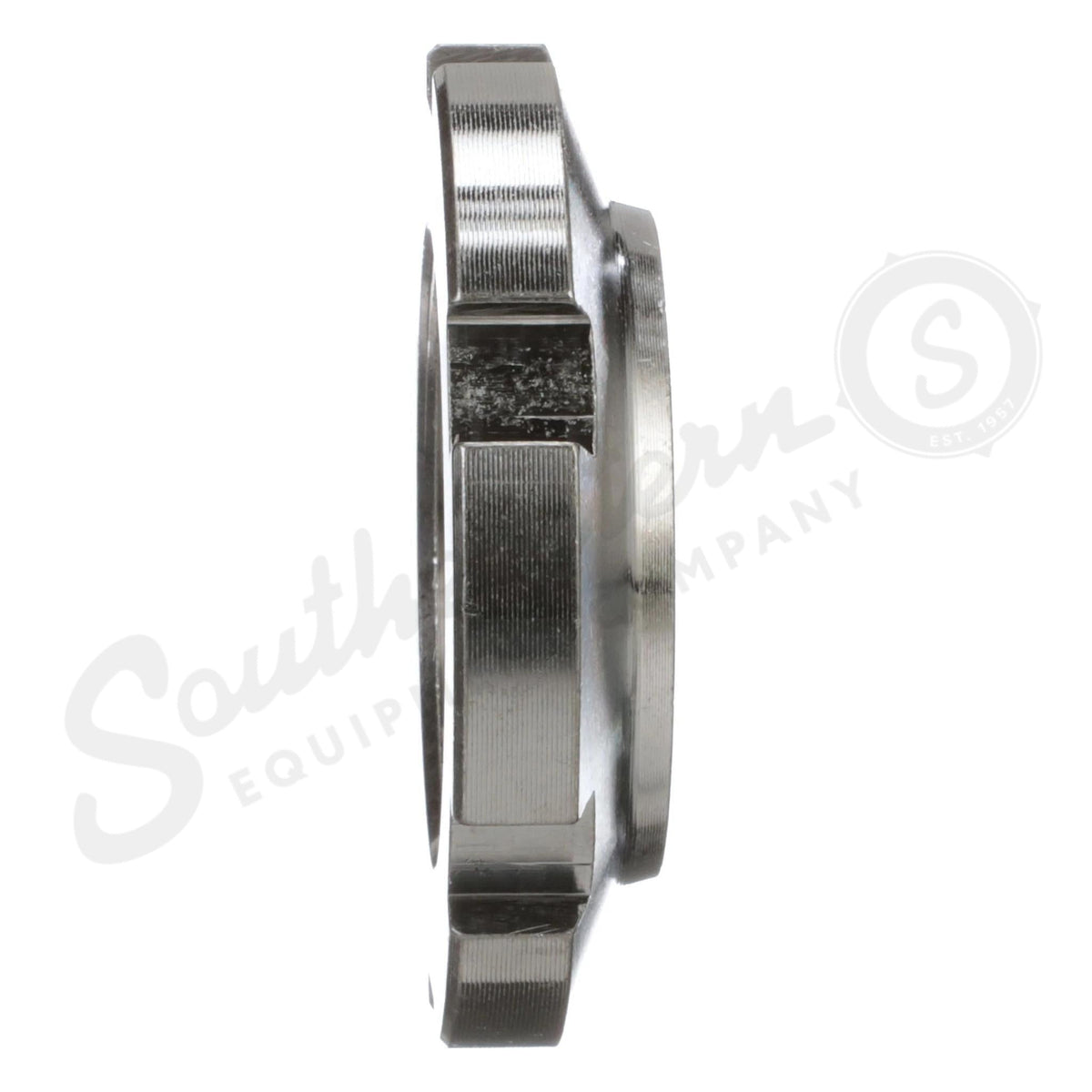 84395276 - OEM SLOTTED NUT ZF50 - CASE CONSTRUCTION