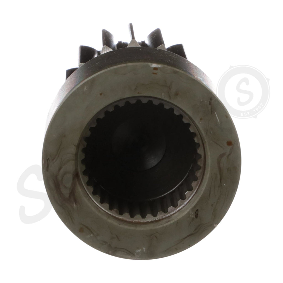 84395432 - OEM SUN GEAR FINAL DRIVE REPAIR PARTS - CASE CONSTRUCTION