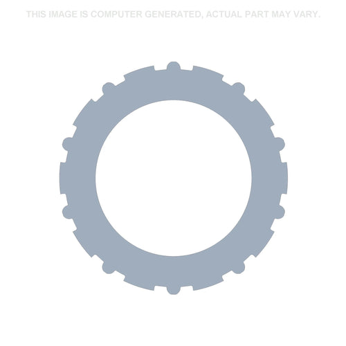 84395905 - OEM CLUTCH DISC - CASE CONSTRUCTION