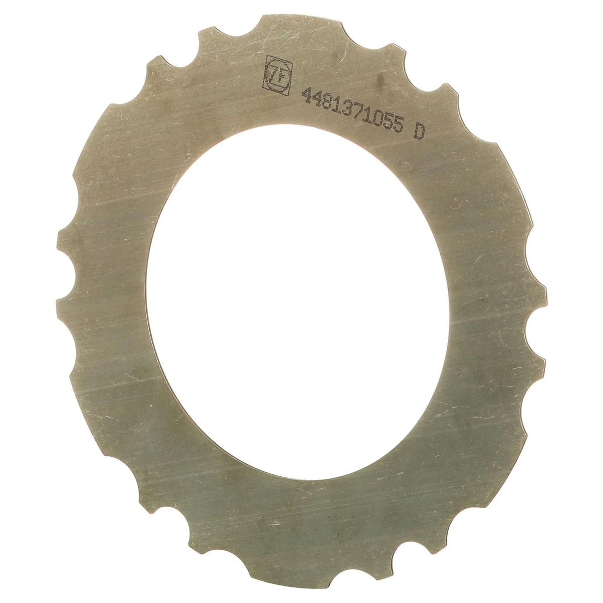 84395981 - OEM CLUTCH DISC - CASE CONSTRUCTION