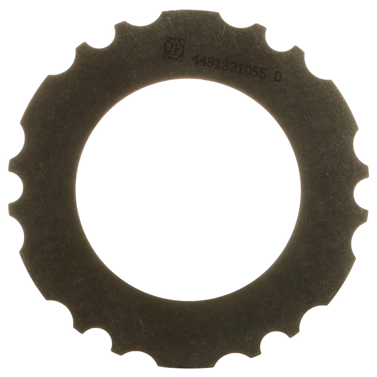 84395981 - OEM CLUTCH DISC - CASE CONSTRUCTION