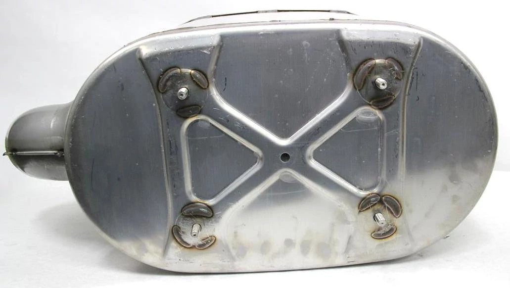 84396513R - OEM REMANUFACTURED DIESEL FILTER - CASE CONSTRUCTION