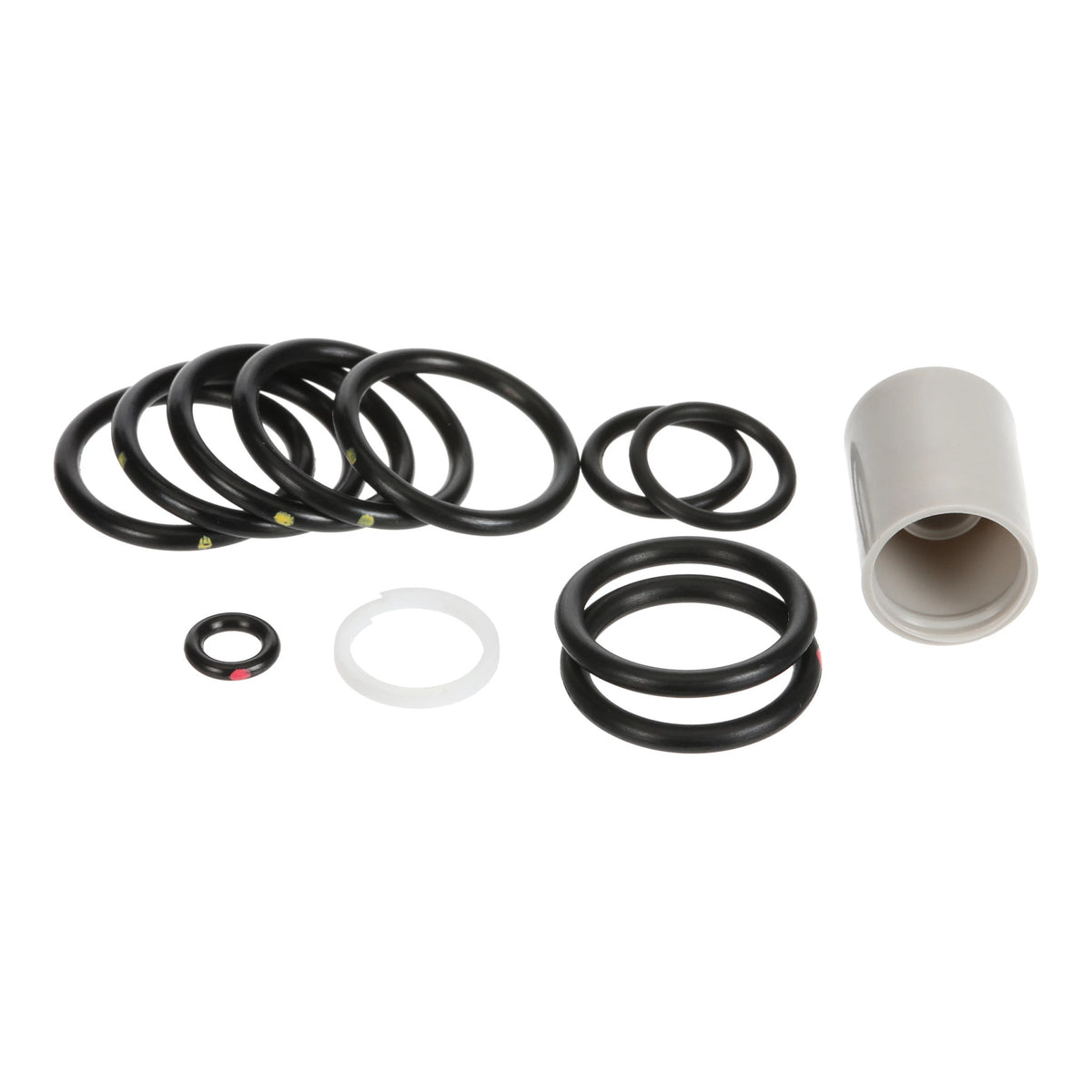84396561 - OEM SEALS KIT - CASE CONSTRUCTION