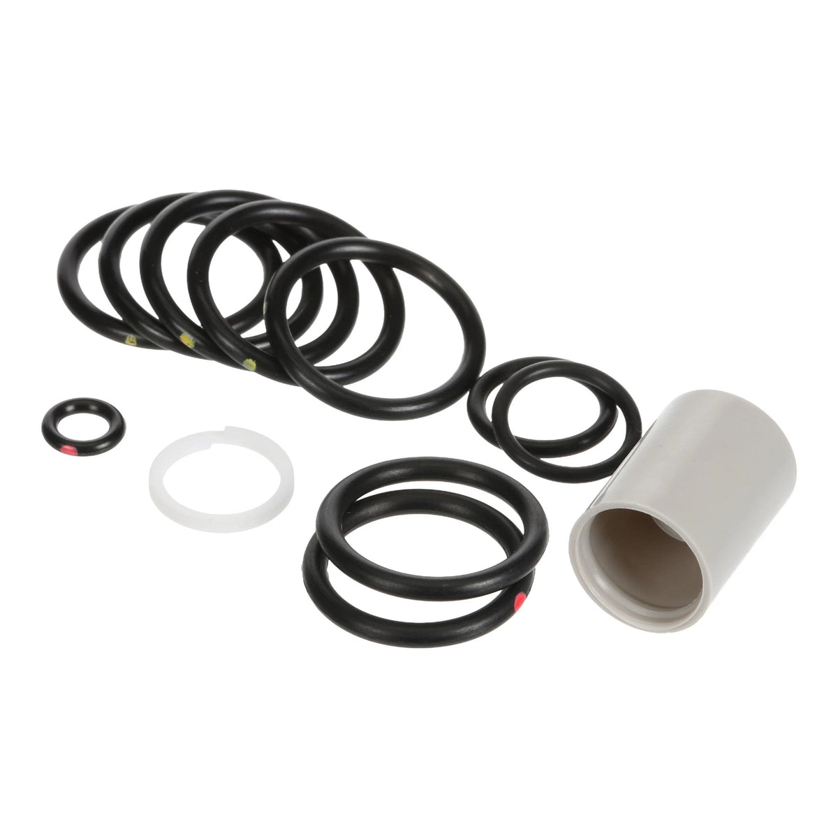 84396561 - OEM SEALS KIT - CASE CONSTRUCTION