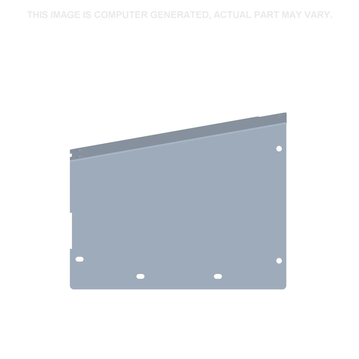 84396669 - OEM COVER - CASE CONSTRUCTION