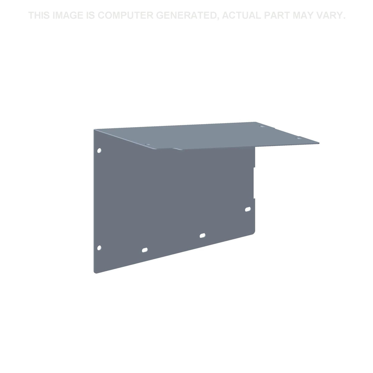 84396669 - OEM COVER - CASE CONSTRUCTION