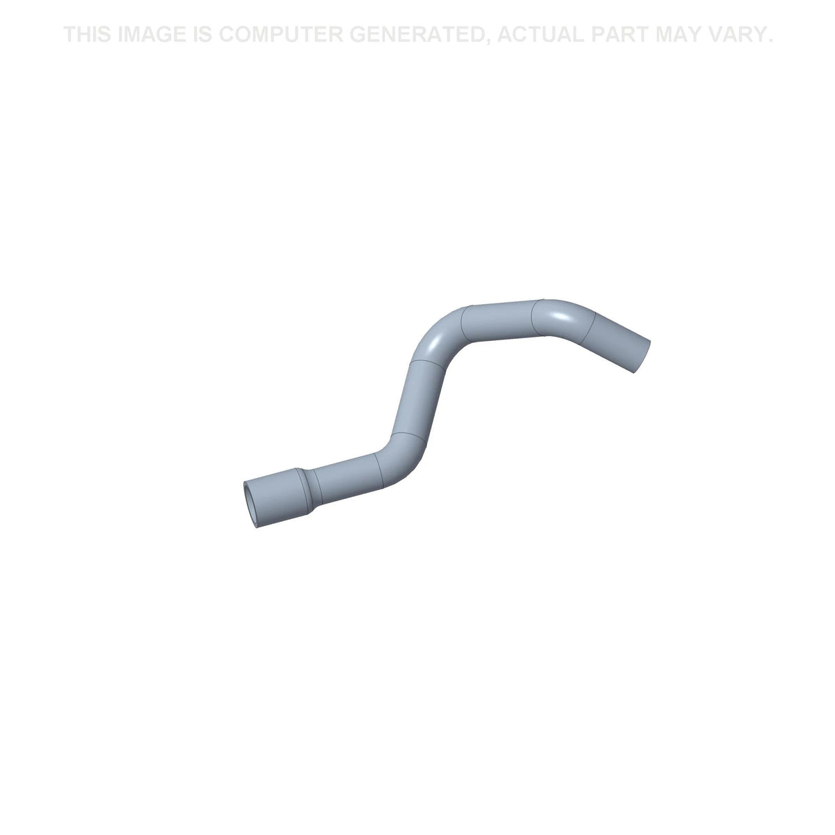84397515 - OEM HOSE - CASE CONSTRUCTION