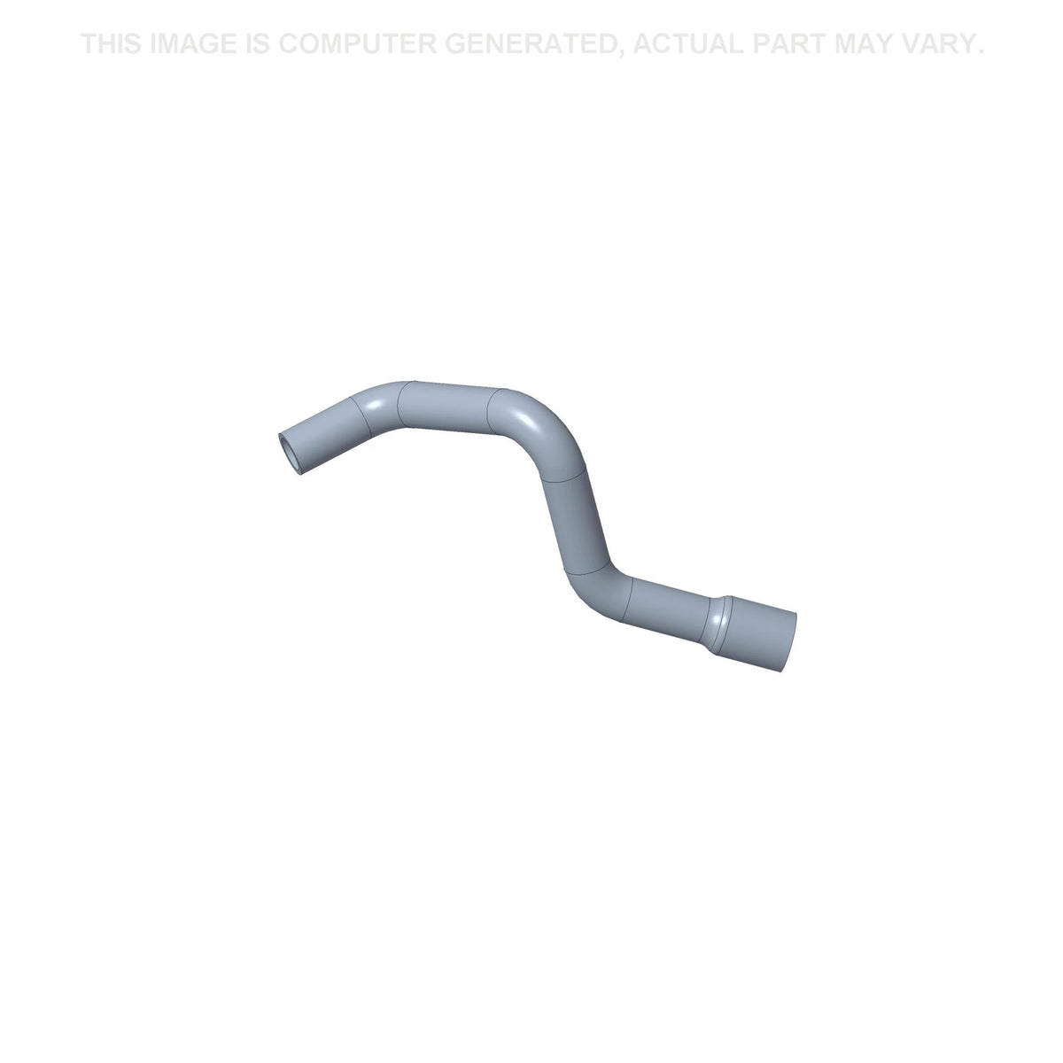 84397515 - OEM HOSE - CASE CONSTRUCTION