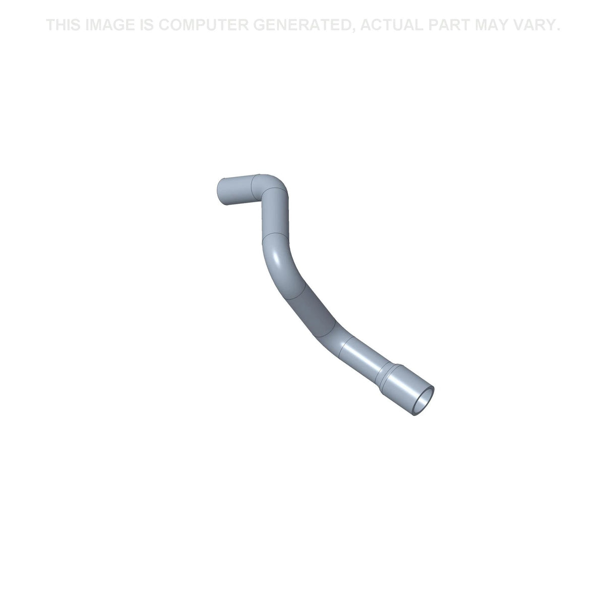 84397515 - OEM HOSE - CASE CONSTRUCTION