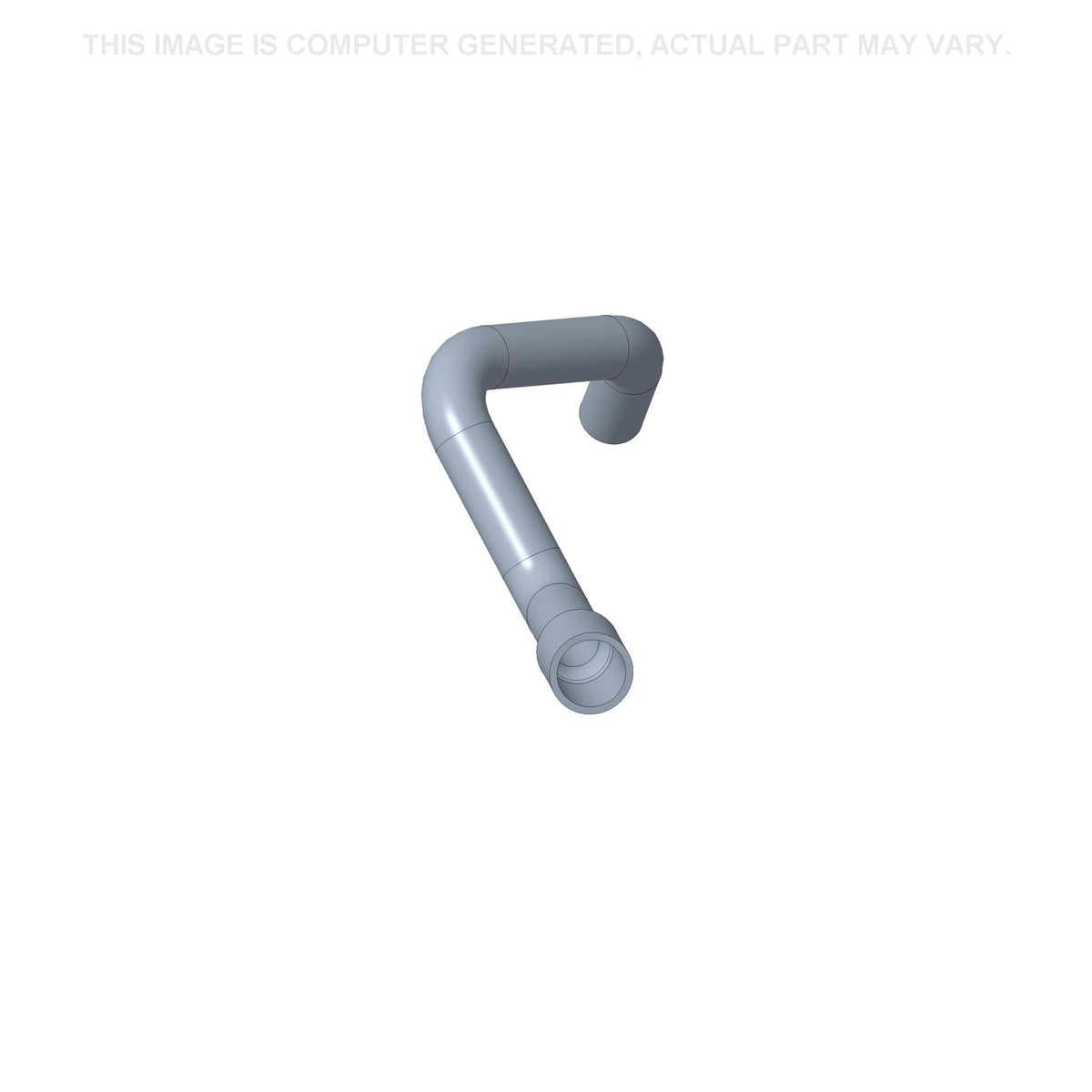 84397515 - OEM HOSE - CASE CONSTRUCTION