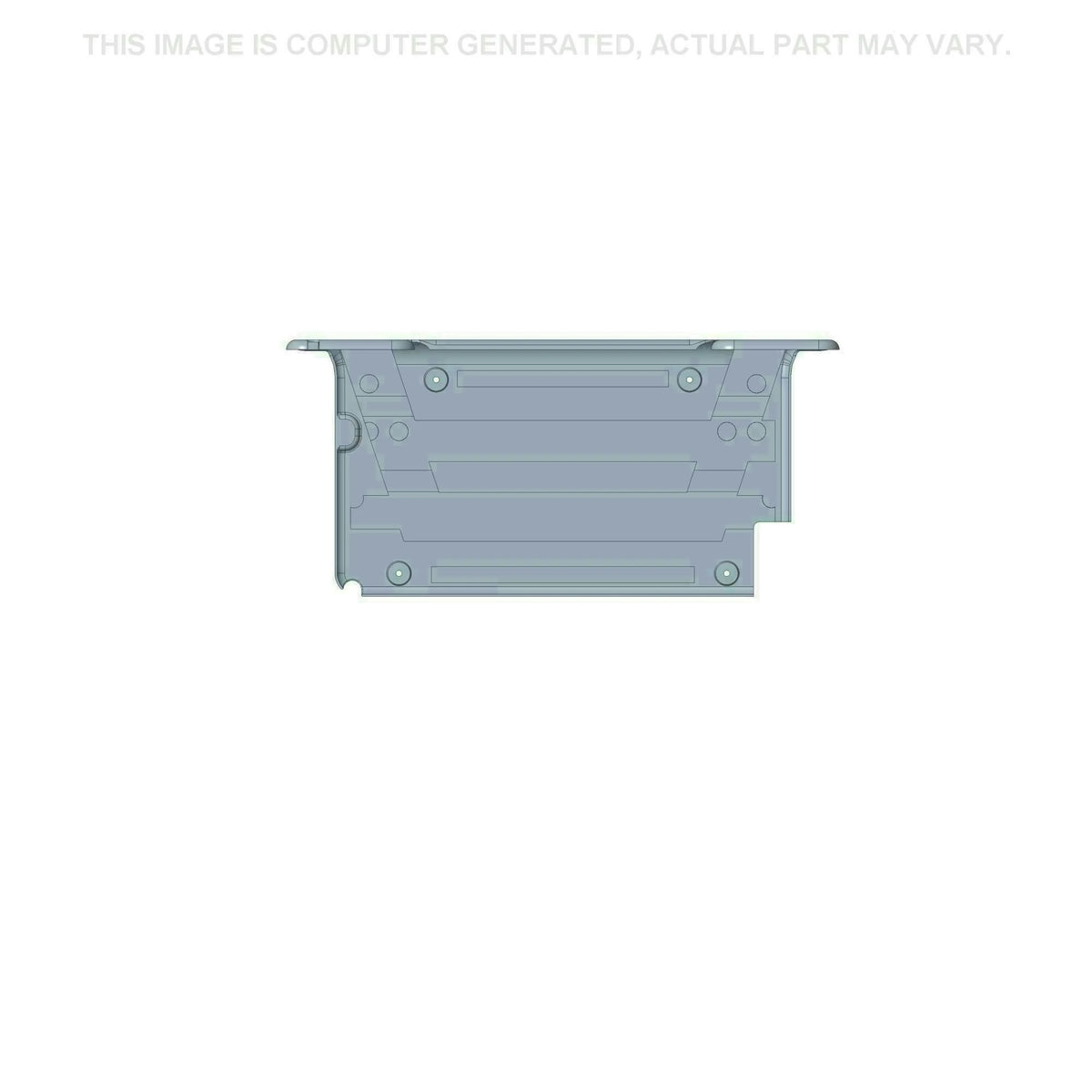 84397556 - OEM MAT - CASE CONSTRUCTION