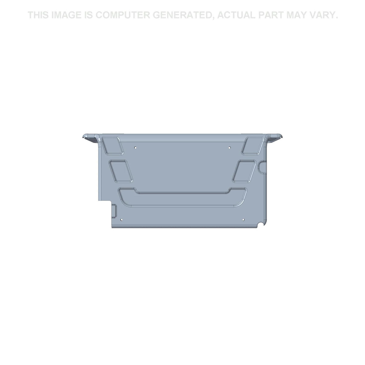 84397556 - OEM MAT - CASE CONSTRUCTION