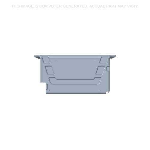 84397556 - OEM MAT - CASE CONSTRUCTION