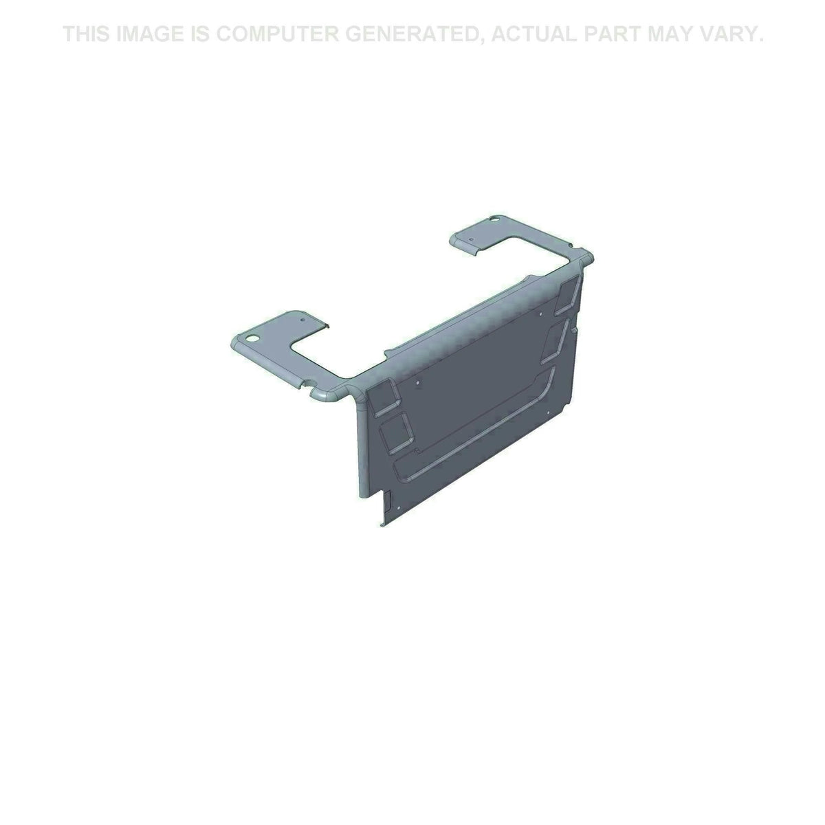 84397556 - OEM MAT - CASE CONSTRUCTION