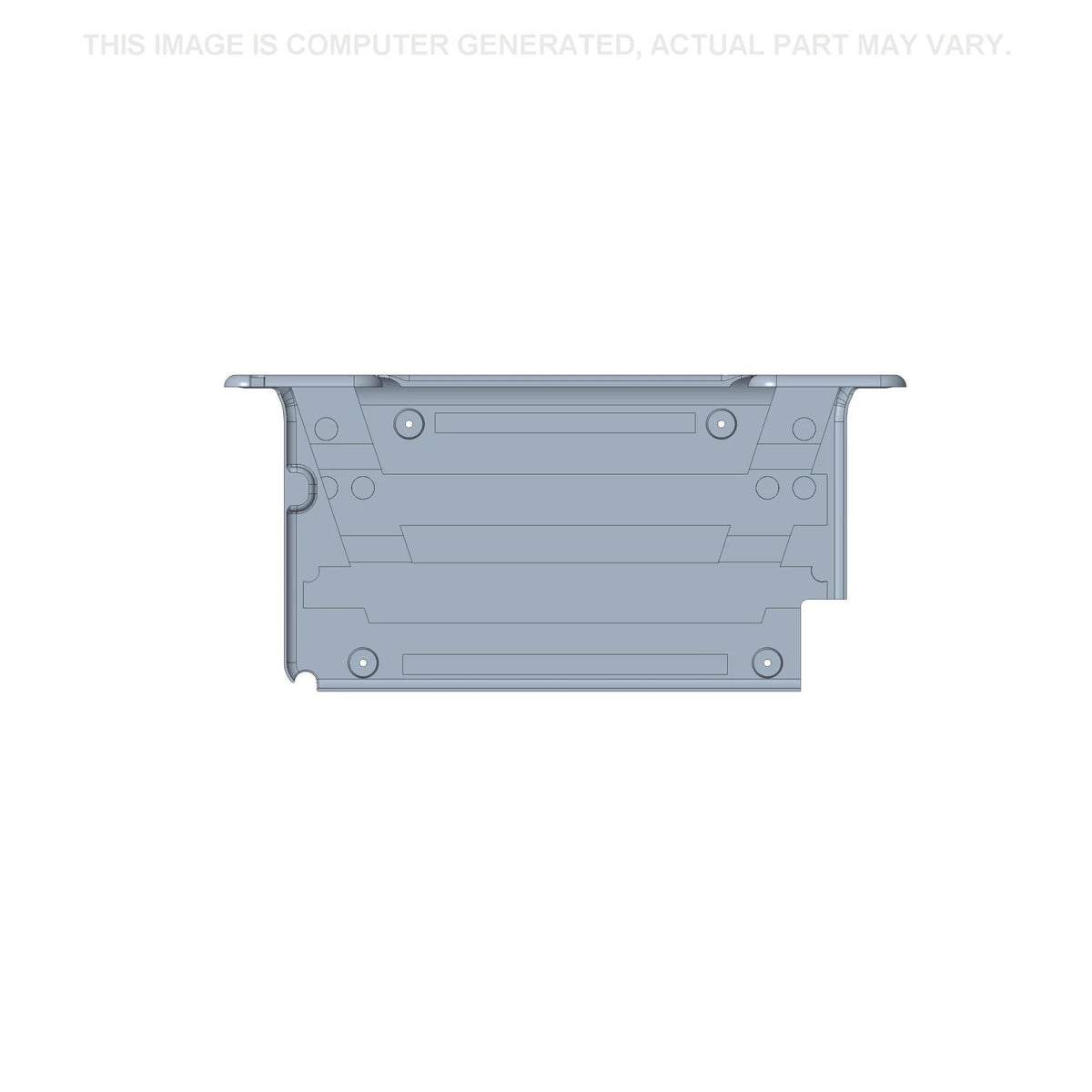 84397559 - OEM MAT - CASE CONSTRUCTION
