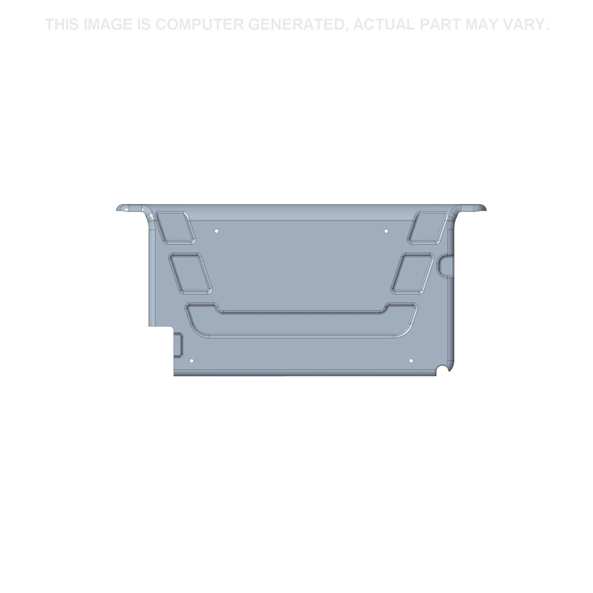 84397559 - OEM MAT - CASE CONSTRUCTION