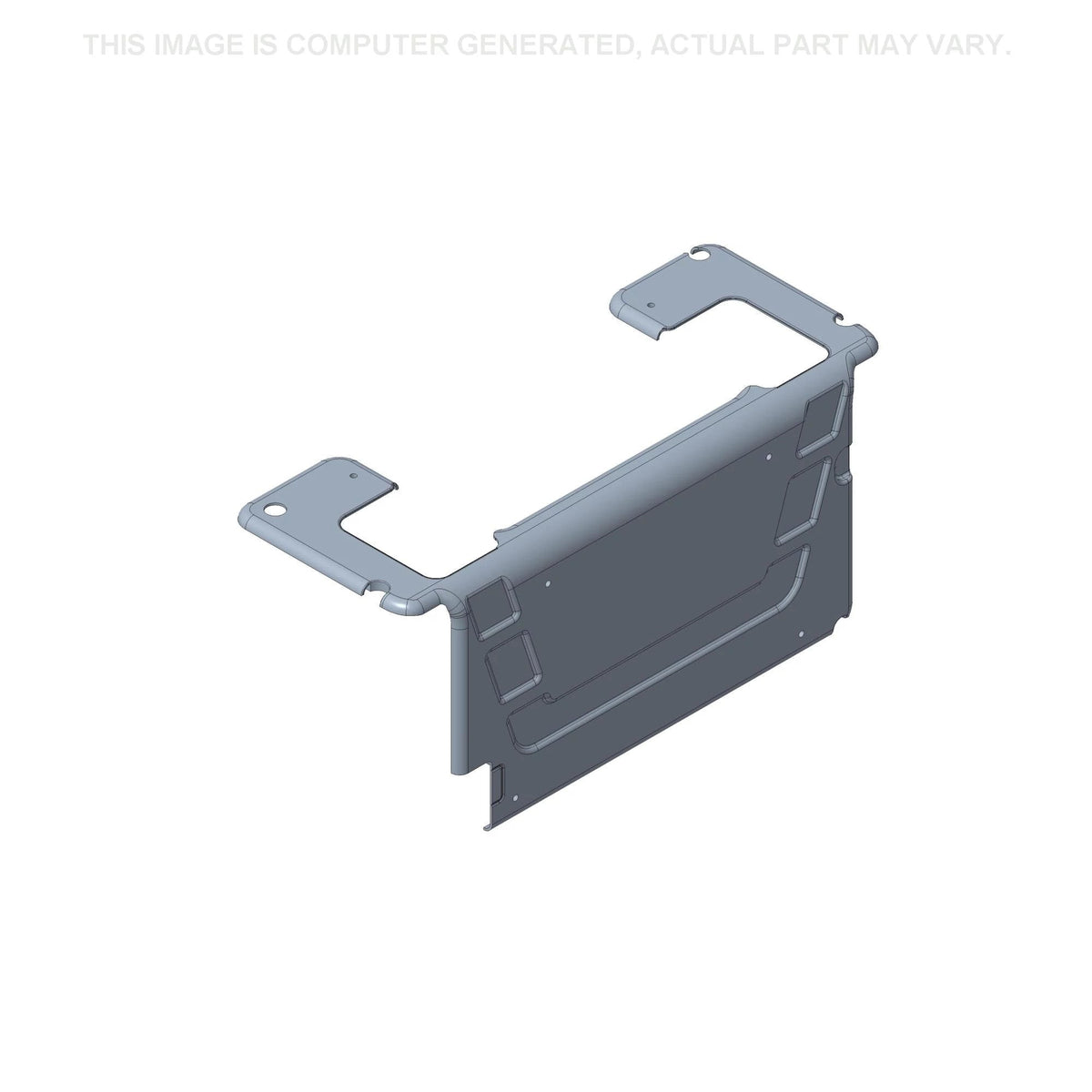 84397559 - OEM MAT - CASE CONSTRUCTION
