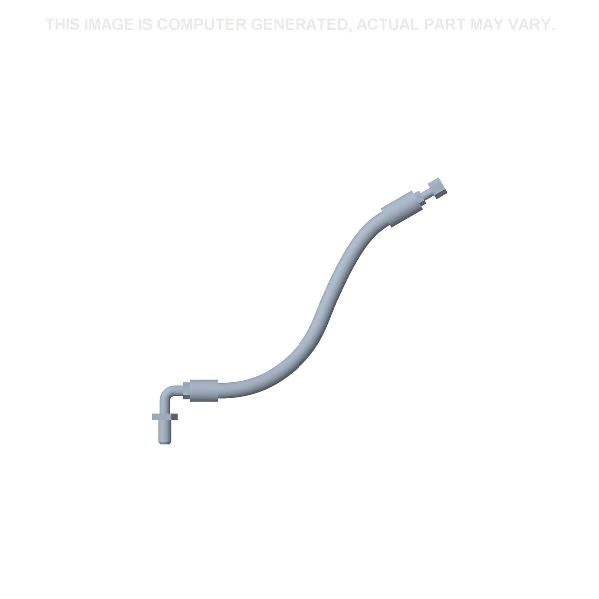 84397591 - OEM HYDRAULIC HOSE - CASE CONSTRUCTION