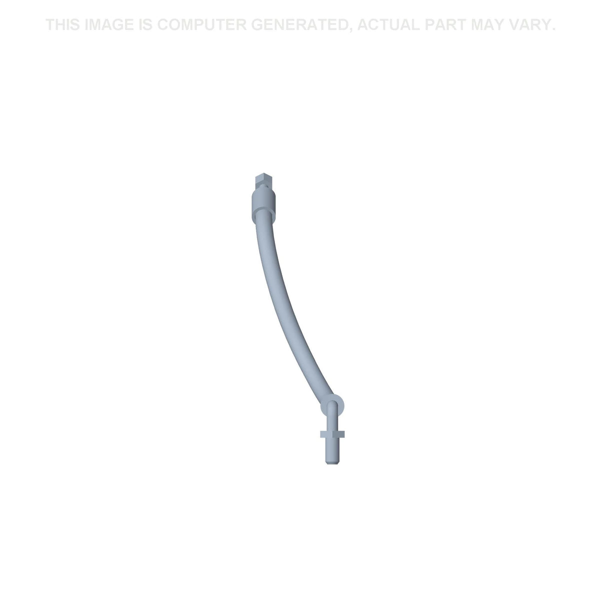 84397591 - OEM HYDRAULIC HOSE - CASE CONSTRUCTION