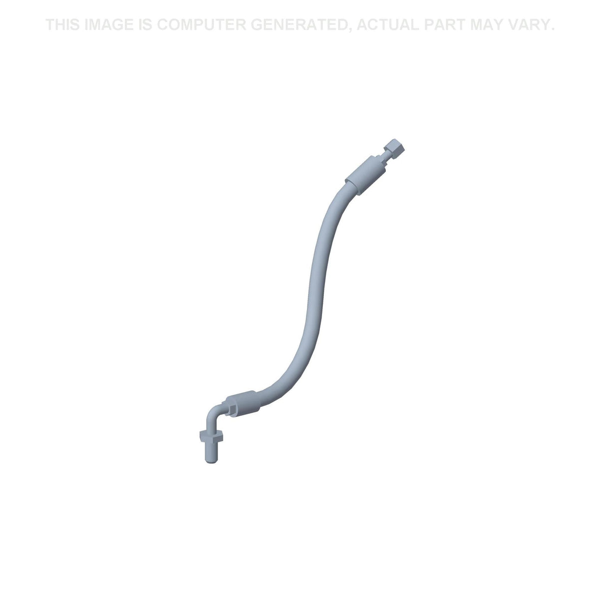 84397591 - OEM HYDRAULIC HOSE - CASE CONSTRUCTION