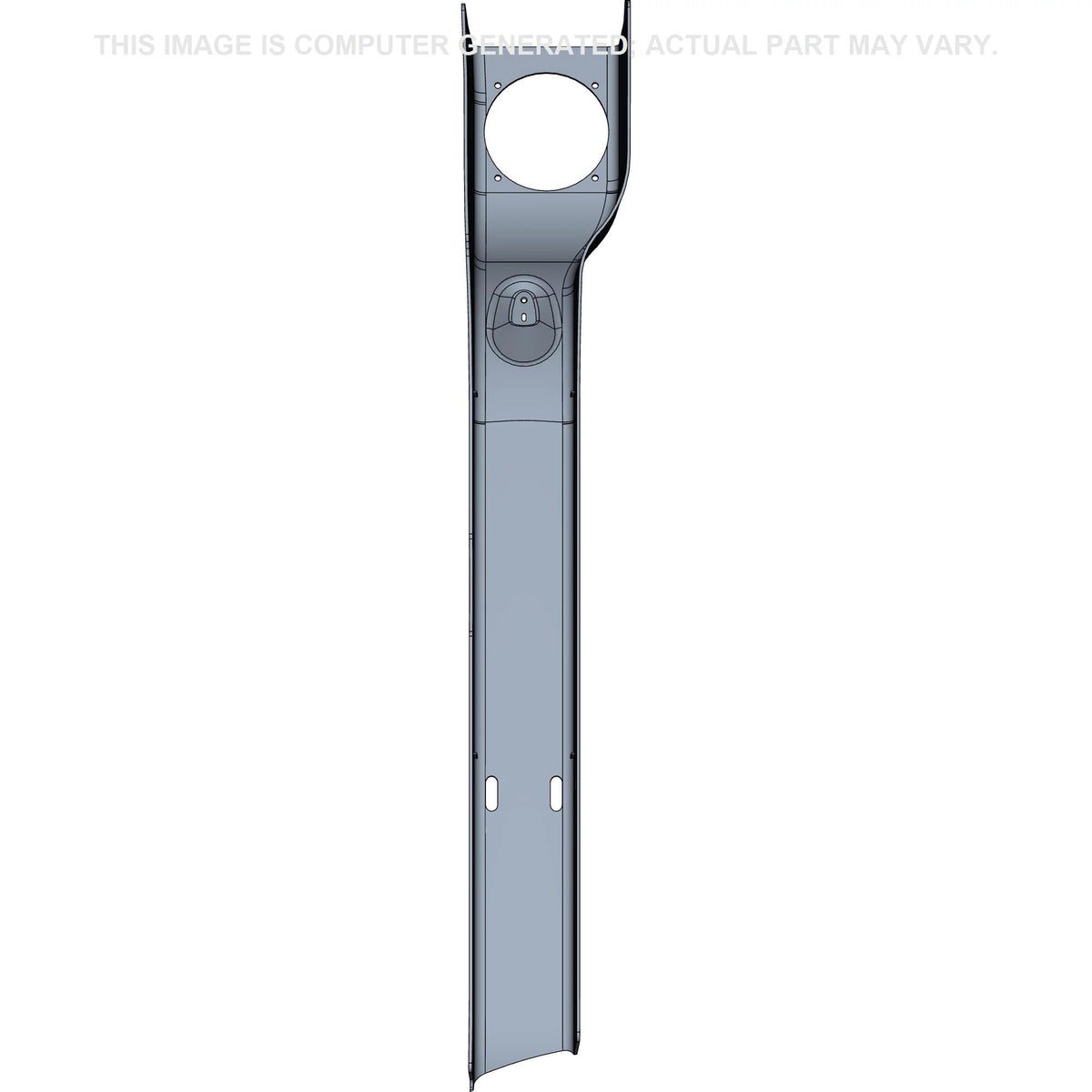 84397643 - OEM COVER - CASE CONSTRUCTION