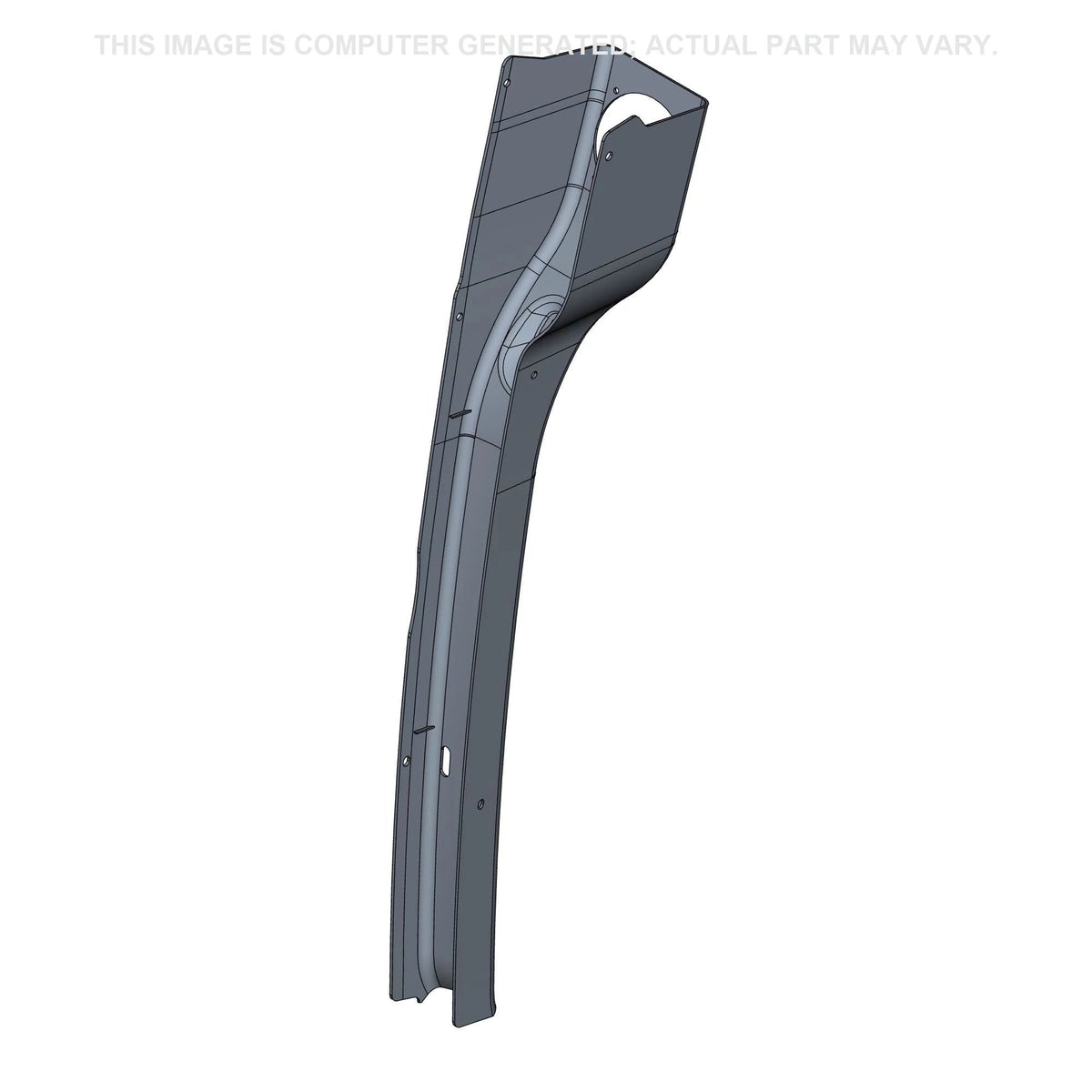 84397643 - OEM COVER - CASE CONSTRUCTION