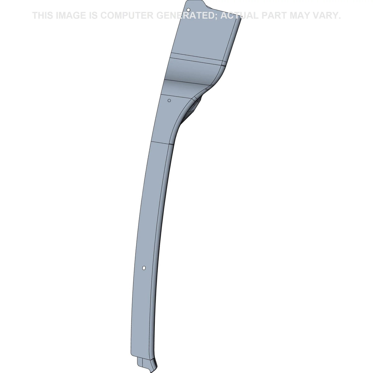 84397643 - OEM COVER - CASE CONSTRUCTION