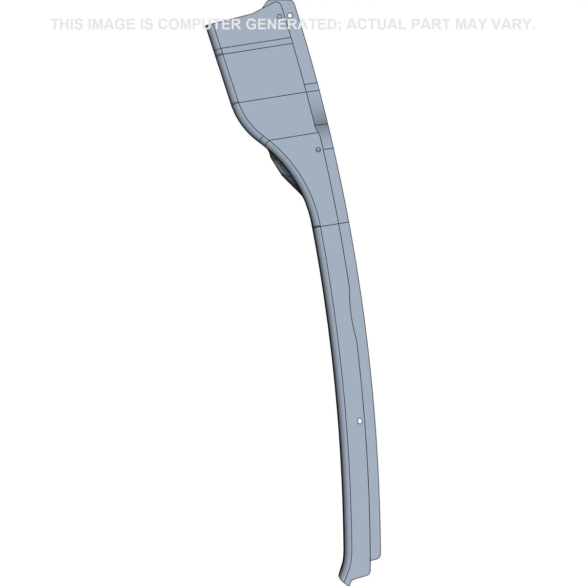 84397643 - OEM COVER - CASE CONSTRUCTION