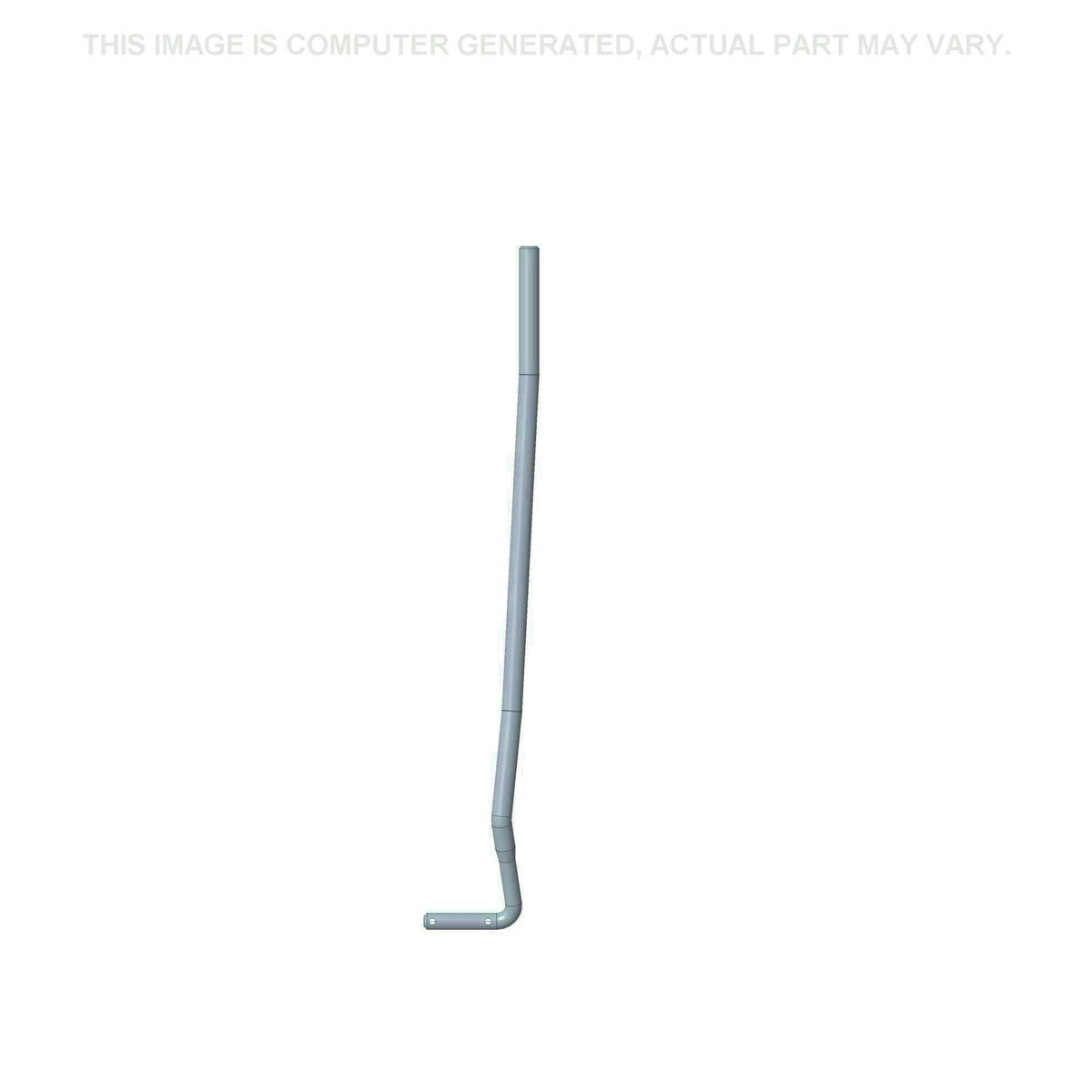 84398269 - OEM ADJUSTMENT ROD - CASE CONSTRUCTION