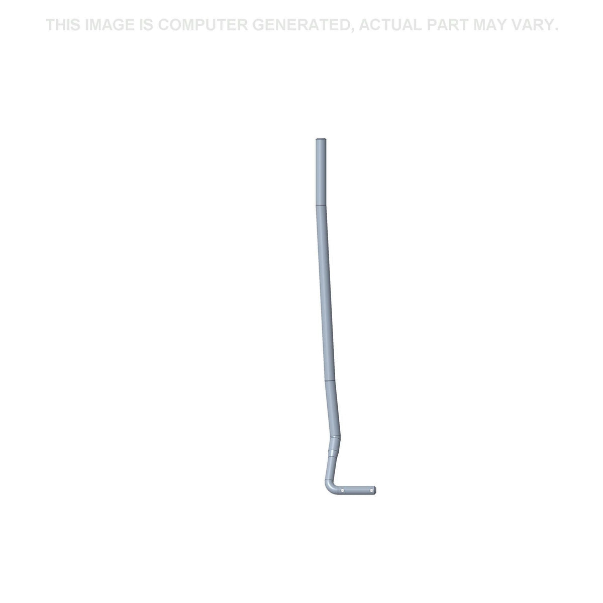 84398269 - OEM ADJUSTMENT ROD - CASE CONSTRUCTION